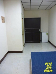 中北路二段 3 樓｜合庫銀中壢火車站+陽台+獨洗+室內機車位（第6張）