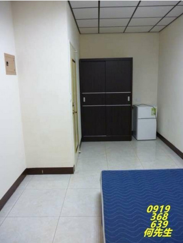 中北路二段 3 樓｜合庫銀中壢火車站+陽台+獨洗+室內機車位（第6張）