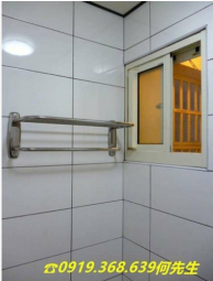 中北路二段 3 樓｜合庫銀中壢火車站+陽台+獨洗+室內機車位（第8張）