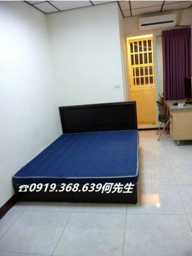 中北路二段 3 樓｜合庫銀中壢火車站+陽台+獨洗+室內機車位（第1張）