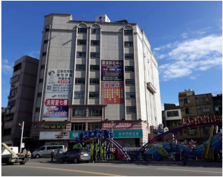 中北路二段 3 樓｜合庫銀中壢火車站+陽台+獨洗+室內機車位（第12張）