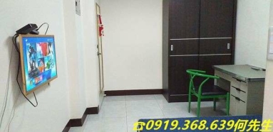 中北路二段4 樓｜合庫銀中壢火車站+陽台+獨洗+室內機車位（第7張）