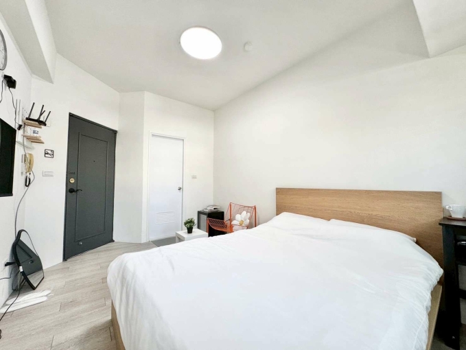 多多綠半糖少冰💕稀有台水電🐕🐈可寵可狗✨近中國醫 一中💕宇你相見（第5張）