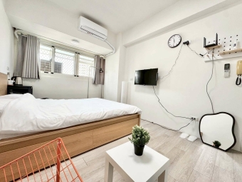 多多綠半糖少冰💕稀有台水電🐕🐈可寵可狗✨近中國醫 一中💕宇你相見（第3張）