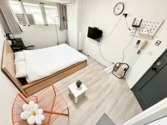 多多綠半糖少冰💕稀有台水電🐕🐈可寵可狗✨近中國醫 一中💕宇你相見（第2張）