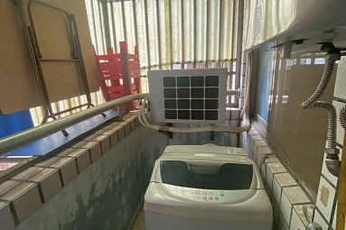 兆基社會住宅🏡雙學區、夜市3房社區，可租補（第7張）