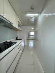 🍎水湳中國醫/文心捷運~可租補可寵寧靜優質🍎輕齡3房平車（第8張）