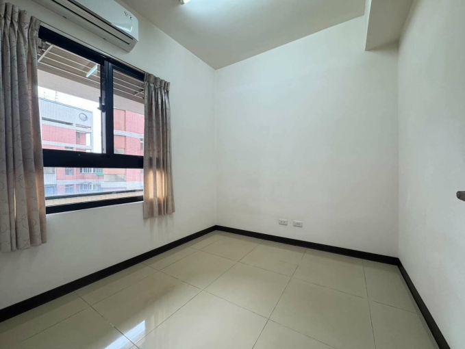 🍎水湳中國醫/文心捷運~可租補可寵寧靜優質🍎輕齡3房平車（第12張）