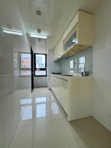 🍎水湳中國醫/文心捷運~可租補可寵寧靜優質🍎輕齡3房平車（第6張）