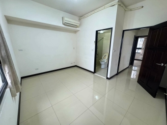 🍎水湳中國醫/文心捷運~可租補可寵寧靜優質🍎輕齡3房平車（第9張）