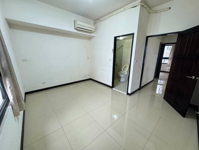 🍎水湳中國醫/文心捷運~可租補可寵寧靜優質🍎輕齡3房平車（第9張）