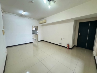 🍎水湳中國醫/文心捷運~可租補可寵寧靜優質🍎輕齡3房平車（第5張）