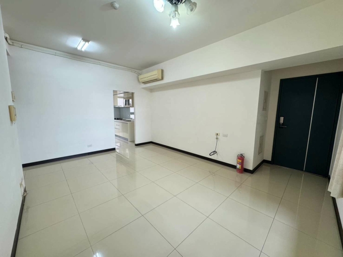 🍎水湳中國醫/文心捷運~可租補可寵寧靜優質🍎輕齡3房平車（第5張）