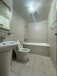 🍎水湳中國醫/文心捷運~可租補可寵寧靜優質🍎輕齡3房平車（第13張）