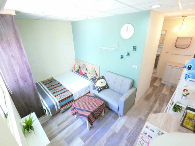 🧡請加賴🧡可貓咪🧡獨洗凸窗曬衣🧡租屋補助🧡秒殺物件🧡（第6張）