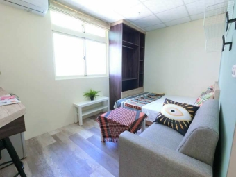 🧡請加賴🧡可貓咪🧡獨洗凸窗曬衣🧡租屋補助🧡秒殺物件🧡（第4張）