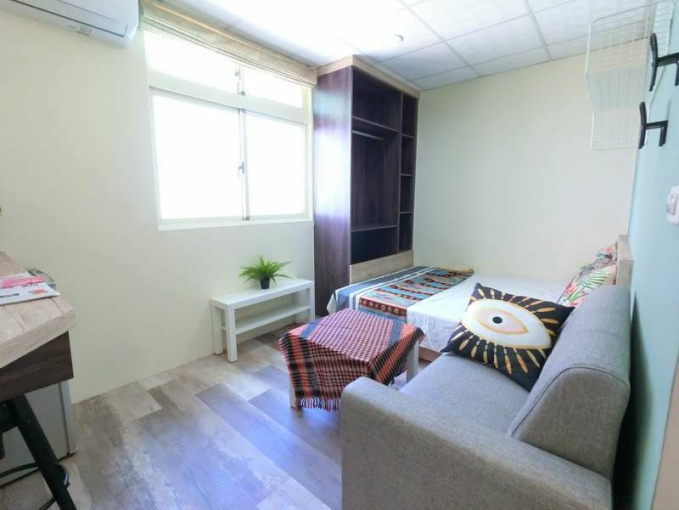 🧡請加賴🧡可貓咪🧡獨洗凸窗曬衣🧡租屋補助🧡秒殺物件🧡（第4張）