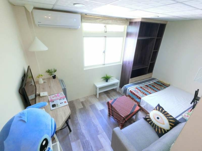 🧡請加賴🧡可貓咪🧡獨洗凸窗曬衣🧡租屋補助🧡秒殺物件🧡（第1張）