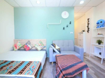 🧡請加賴🧡可貓咪🧡獨洗凸窗曬衣🧡租屋補助🧡秒殺物件🧡（第7張）