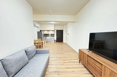 兆基社會住宅🏠大園高誠君品3房車可租補免仲（第2張）