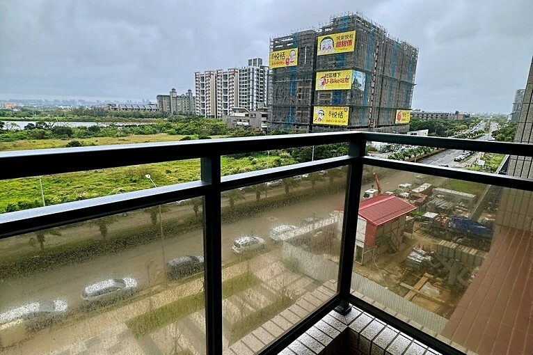 兆基社會住宅🏠大園高誠君品3房車可租補免仲（第10張）