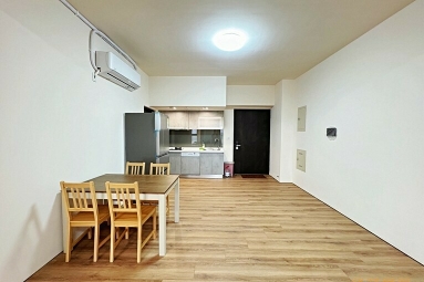 兆基社會住宅🏠大園高誠君品3房車可租補免仲（第4張）