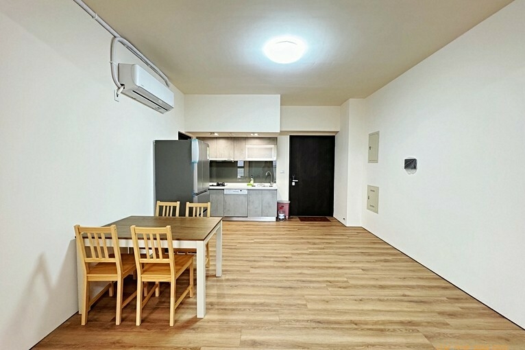 兆基社會住宅🏠大園高誠君品3房車可租補免仲（第4張）