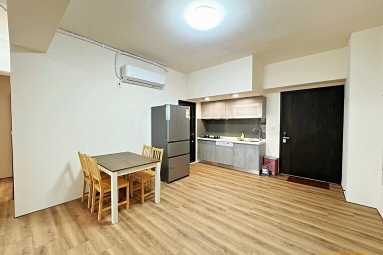 兆基社會住宅🏠大園高誠君品3房車可租補免仲（第5張）