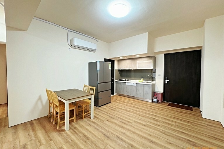 兆基社會住宅🏠大園高誠君品3房車可租補免仲（第5張）