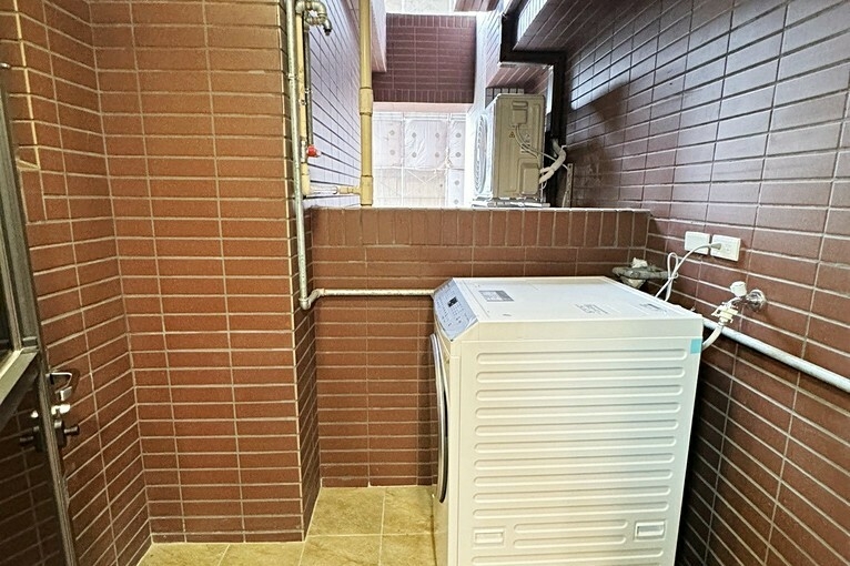 兆基社會住宅🏠大園高誠君品3房車可租補免仲（第9張）