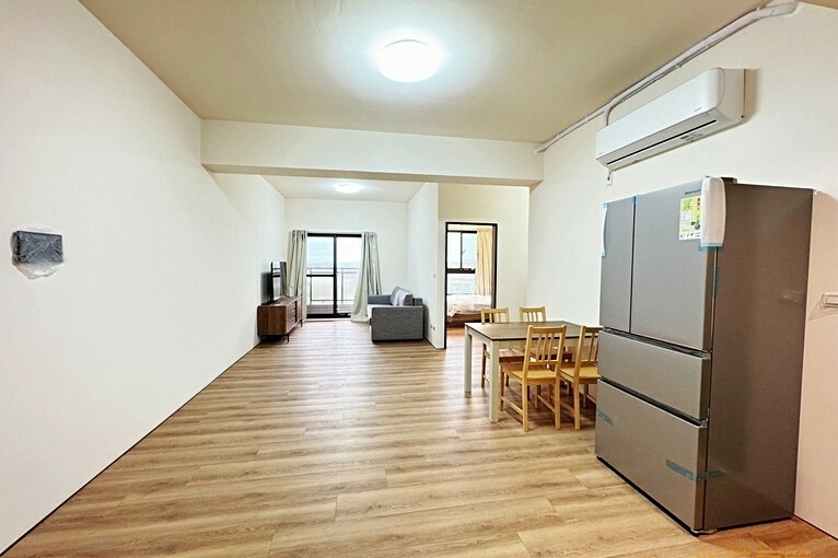 兆基社會住宅🏠大園高誠君品3房車可租補免仲（第1張）