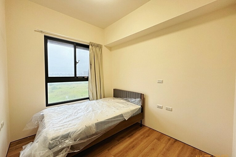 兆基社會住宅🏠大園高誠君品3房車可租補免仲（第8張）