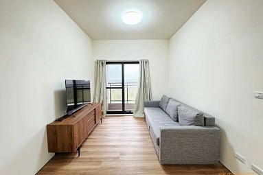 兆基社會住宅🏠大園高誠君品3房車可租補免仲（第3張）