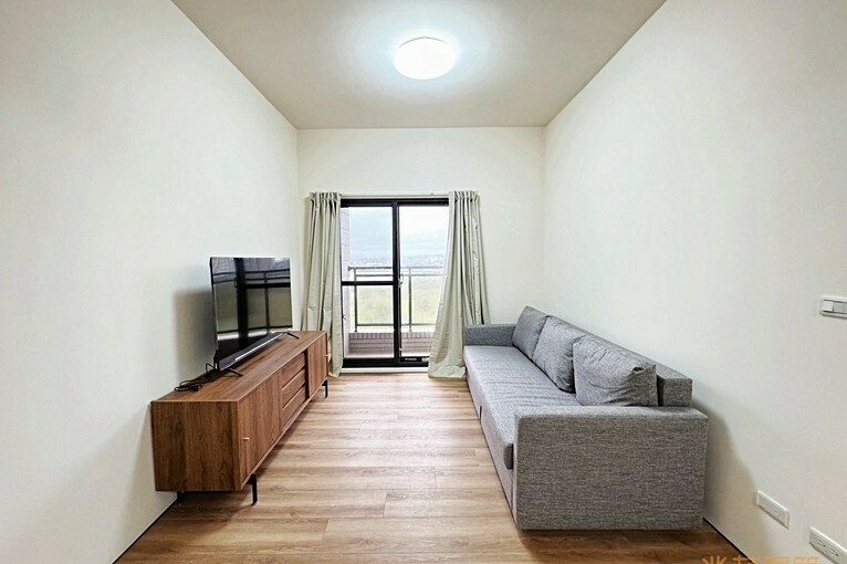 兆基社會住宅🏠大園高誠君品3房車可租補免仲（第3張）