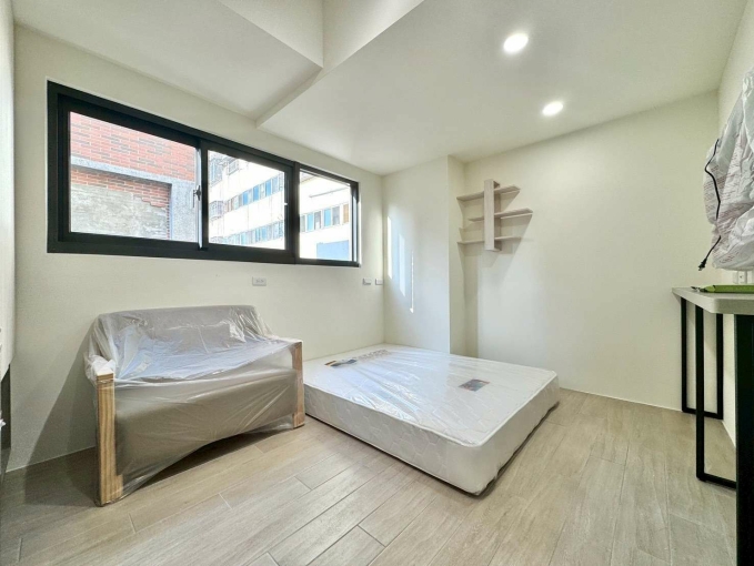 🔥西區整棟全新🔥可雙租補🔥飲水機子母車🔥走路中教大（第7張）