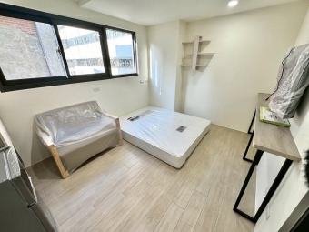 🔥西區整棟全新🔥可雙租補🔥飲水機子母車🔥走路中教大（第6張）