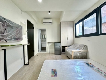 🔥西區整棟全新🔥可雙租補🔥飲水機子母車🔥走路中教大（第5張）