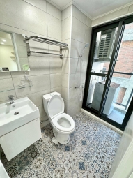 🔥西區整棟全新🔥可雙租補🔥飲水機子母車🔥走路中教大（第3張）