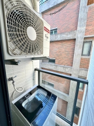 🔥西區整棟全新🔥可雙租補🔥飲水機子母車🔥走路中教大（第2張）