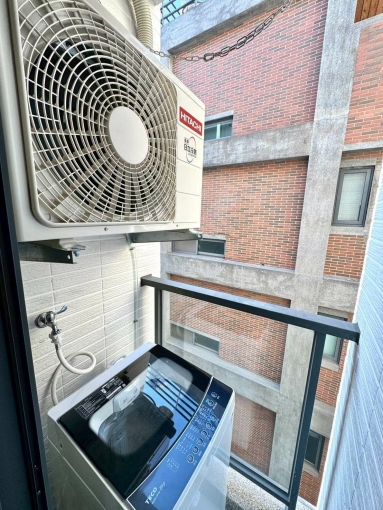 🔥西區整棟全新🔥可雙租補🔥飲水機子母車🔥走路中教大（第2張）