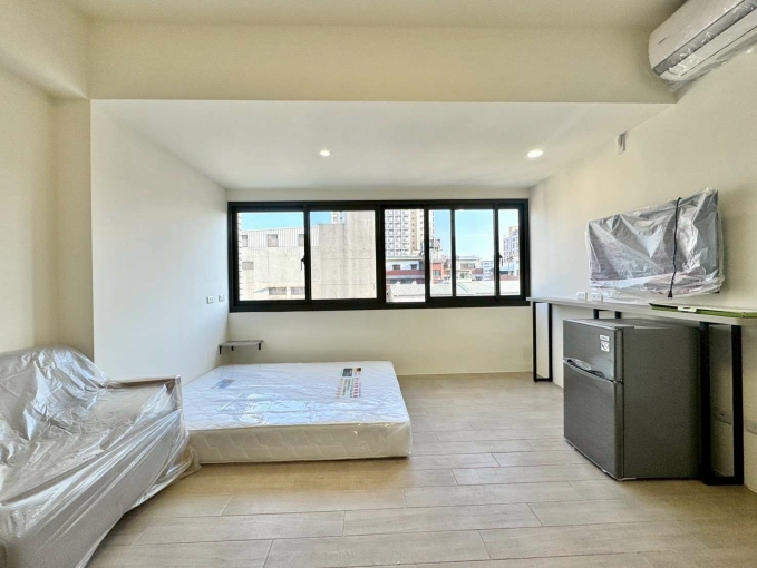 🔥西區整棟全新🔥可雙租補🔥飲水機子母車🔥走路中教大（第8張）