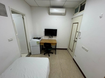 ★捷運北門★短租議★代收垃圾★禁菸寵（第2張）