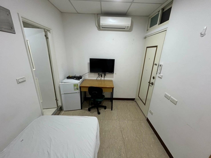 ★捷運北門★短租議★代收垃圾★禁菸寵（第2張）