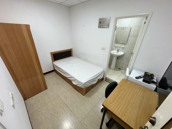 ★捷運北門★短租議★代收垃圾★禁菸寵（第1張）