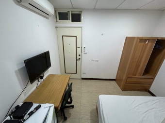 ★捷運北門★短租議★代收垃圾★禁菸寵（第3張）