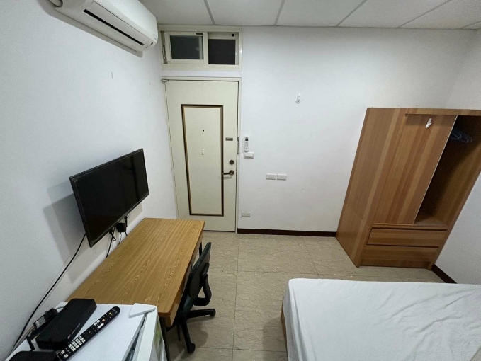 ★捷運北門★短租議★代收垃圾★禁菸寵（第3張）