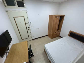 ★捷運北門★短租議★代收垃圾★禁菸寵（第4張）