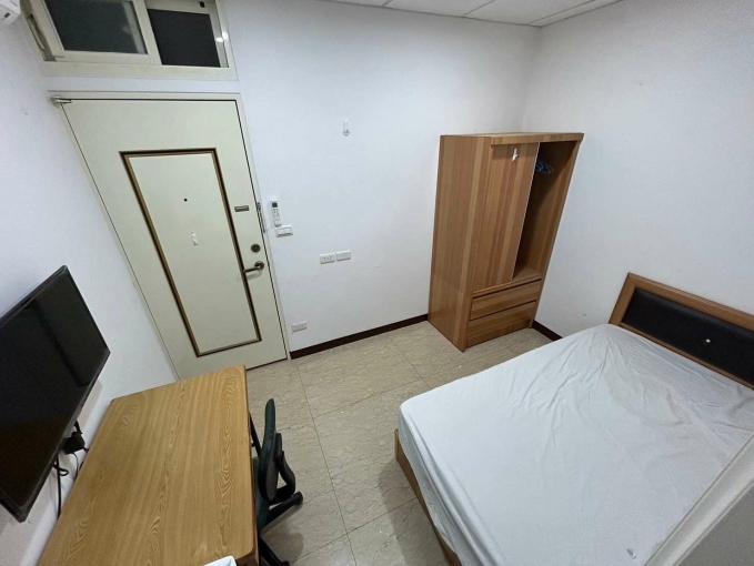 ★捷運北門★短租議★代收垃圾★禁菸寵（第4張）