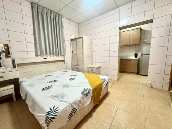 陽台獨洗🍀租屋補助🍀子母車🍀一層一戶🍀小廚房🍀流理台（第1張）