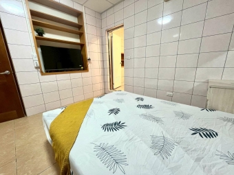 陽台獨洗🍀租屋補助🍀子母車🍀一層一戶🍀小廚房🍀流理台（第4張）